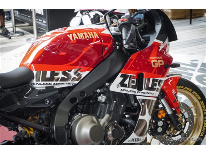 �w�[�����X�]�[���[���x�R���{�d�l�̃��}�n�wXSR900 GP�x