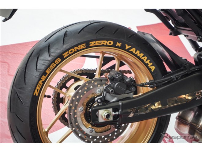 �w�[�����X�]�[���[���x�R���{�d�l�̃��}�n�wXSR900 GP�x