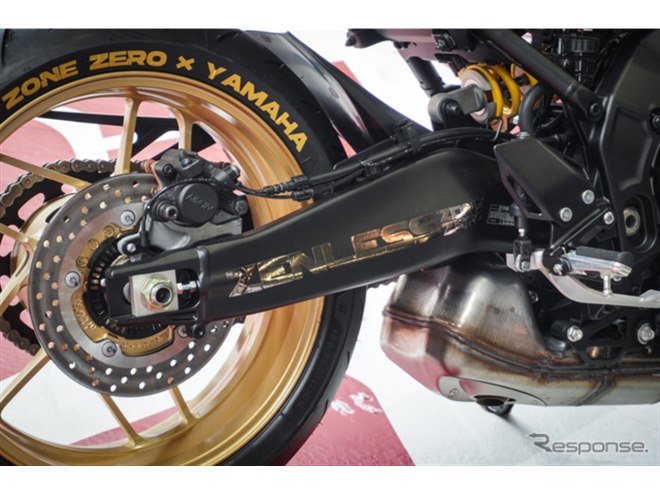 �w�[�����X�]�[���[���x�R���{�d�l�̃��}�n�wXSR900 GP�x