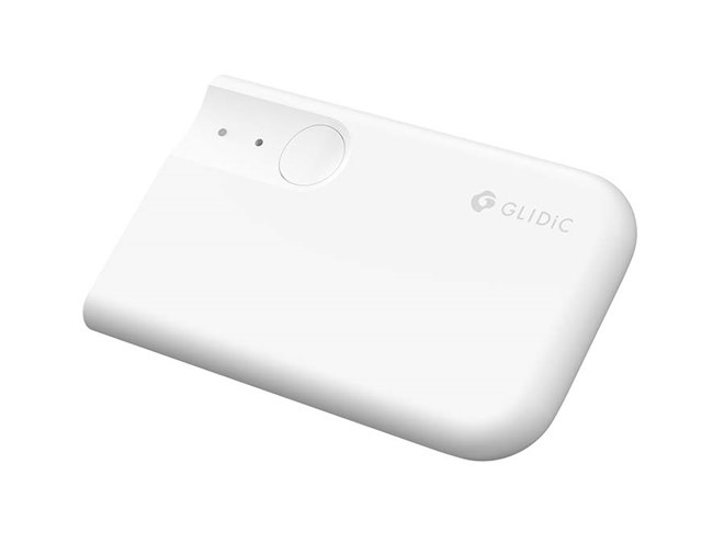 GLIDiC、AI要約が可能なオープン型イヤホン「GLIDiC AI +u Buds