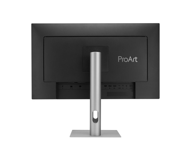 26.5�^4K�L�@EL���f���uProArt Display OLED PA279CDV�v