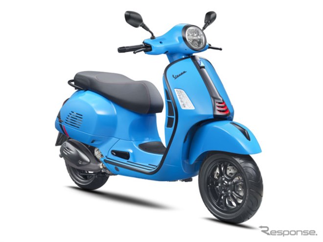 �x�X�p�EGTS 300 SuperSport�i�G�N���b�e�B�R�u���[�j