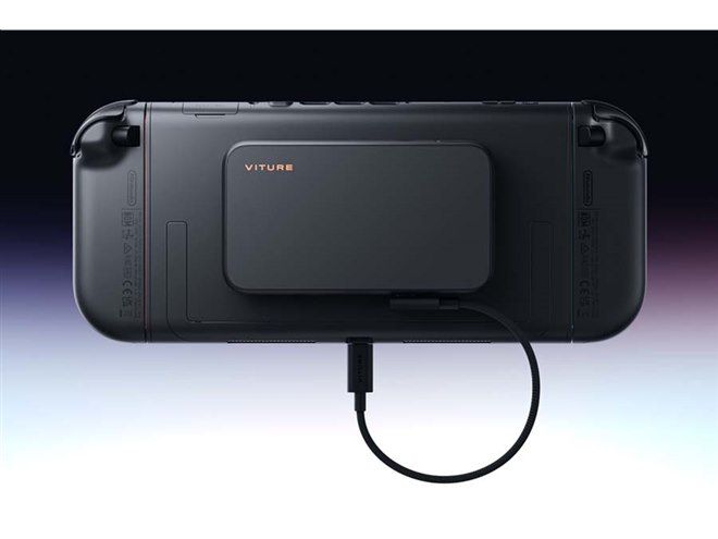 49,880円、近視調整ダイヤルを内蔵した軽量63gのXRグラス「VITURE Pro