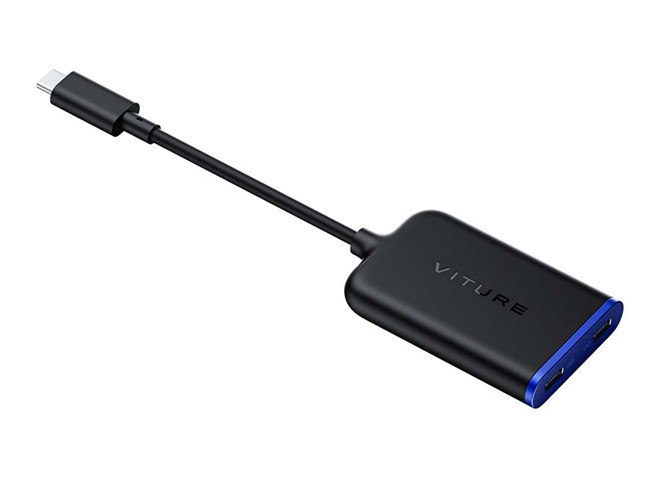 �uUSB-C XR�[�d�A�_�v�^�[ Ultra�v