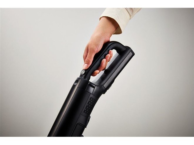 6/5限定価格♪コードレス掃除機　GLM803 黒　新品未使用 Shark、3つのセンサーや独自ハンドルを採用したコードレススティック