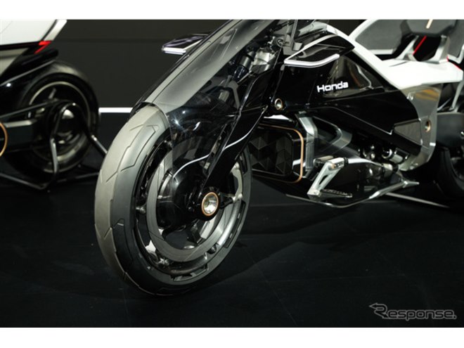 �z���_ EV�A�E�g���C���[ �R���Z�v�g�i�W���p�����r���e�B�V���[2025�j