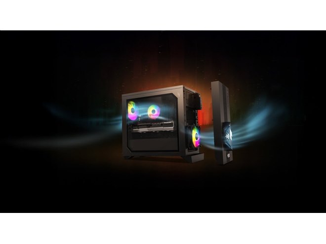 エイサー、「Ryzen 7 8700F」や「Radeon RX 9070 XT」を搭載した