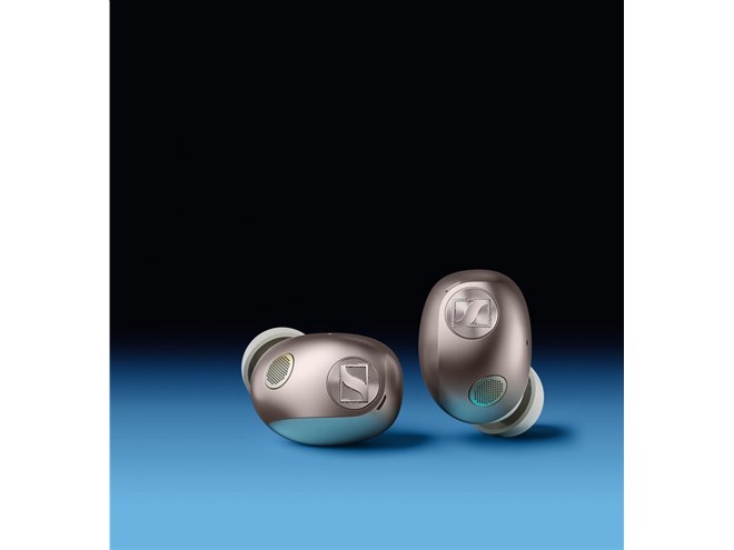 �uMOMENTUM True Wireless 5�v