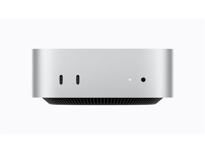 アップル、M6/M5 Proチップを搭載した「Mac mini」を9/22に発売 - 価格.com