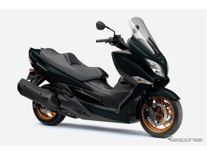 �X�Y�L �o�[�O�}��400 ABS�i�}�b�g�u���b�N���^���b�NNo.2�j