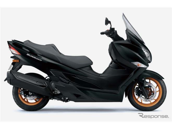 �X�Y�L �o�[�O�}��400 ABS�i�}�b�g�u���b�N���^���b�NNo.2�j