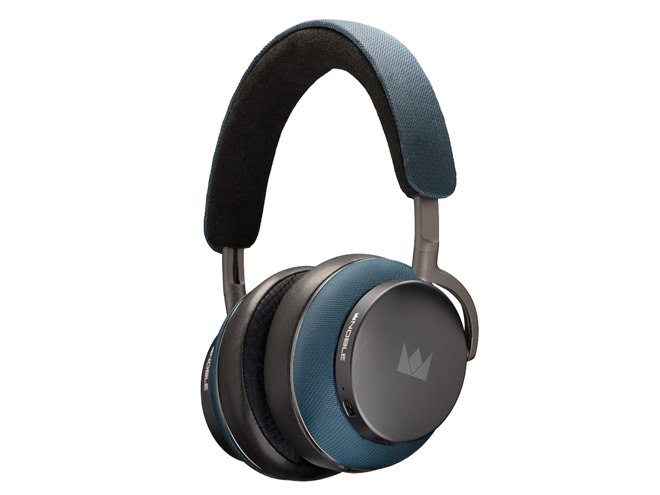 Noble Audio、ハイブリッドドライバー搭載ワイヤレスヘッドホン「FoKus