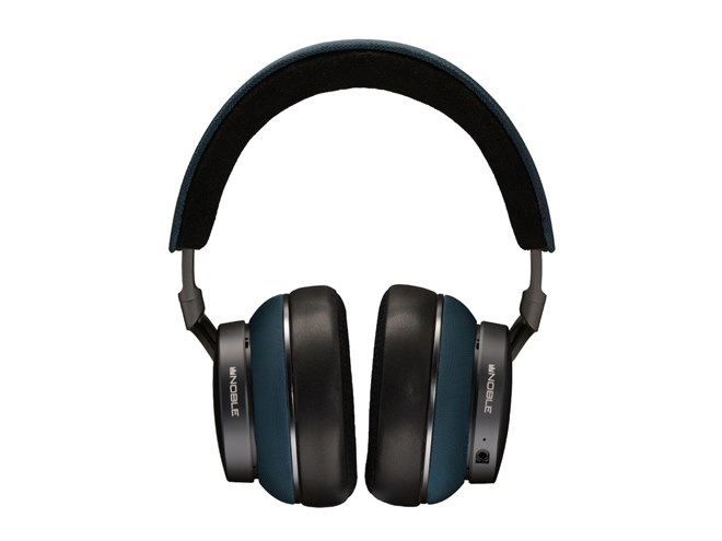 Noble Audio、ハイブリッドドライバー搭載ワイヤレスヘッドホン「FoKus