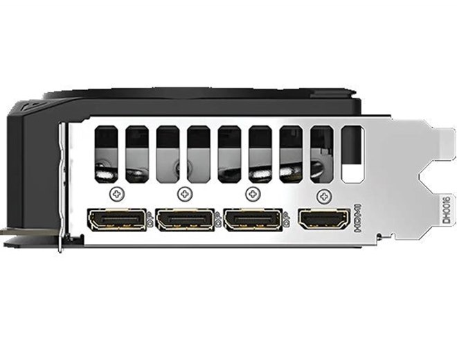 GIGABYTE、「GeForce RTX 5080/5060」を搭載したビデオカードのOC