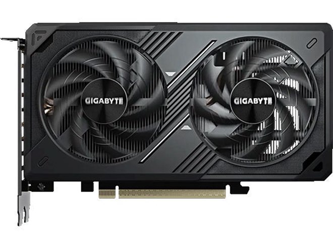 GIGABYTE、「GeForce RTX 5080/5060」を搭載したビデオカードのOC