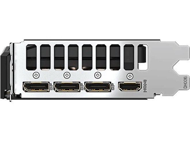 GIGABYTE、「GeForce RTX 5080/5060」を搭載したビデオカードのOC