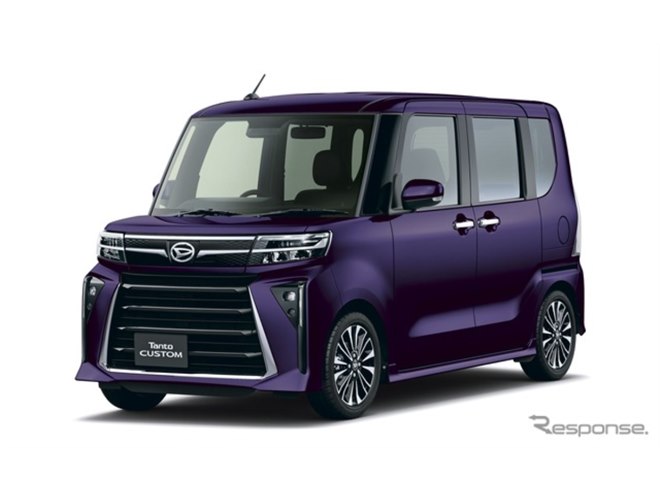 ⭐️車検長い⭐️ ダイハツ タント X Limited 令和10年2月まで ⭐️車検長い⭐️ ダイハツ タント X Limited 令和10年2月まで ダイハツ『