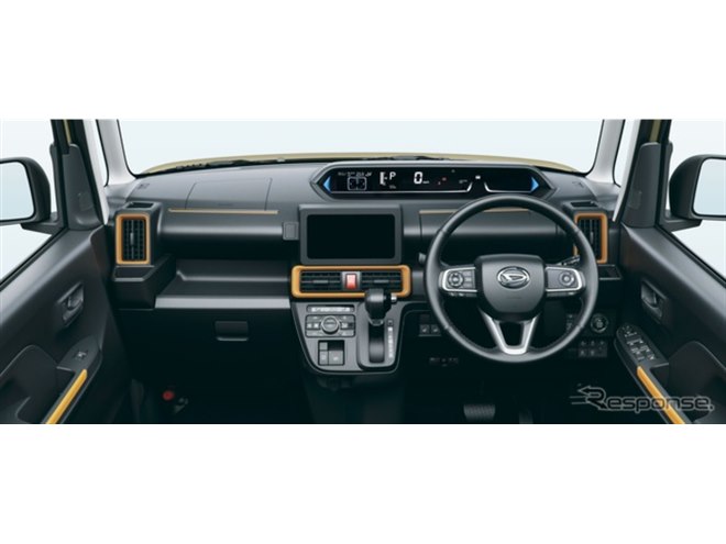 �_�C�n�c�E�^���g�E�t�@���N���X�^�[�{ 2WD