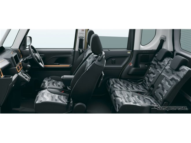 �_�C�n�c�E�^���g�E�t�@���N���X�^�[�{ 2WD