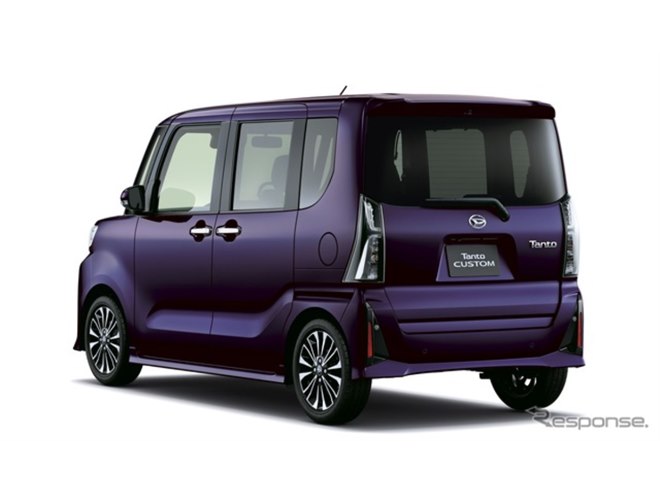 �_�C�n�c�E�^���g�E�J�X�^���@RS 2WD
