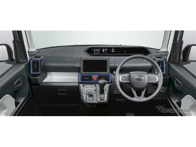 �_�C�n�c�E�^���g X �h�f�C���[�c�[���h 2WD