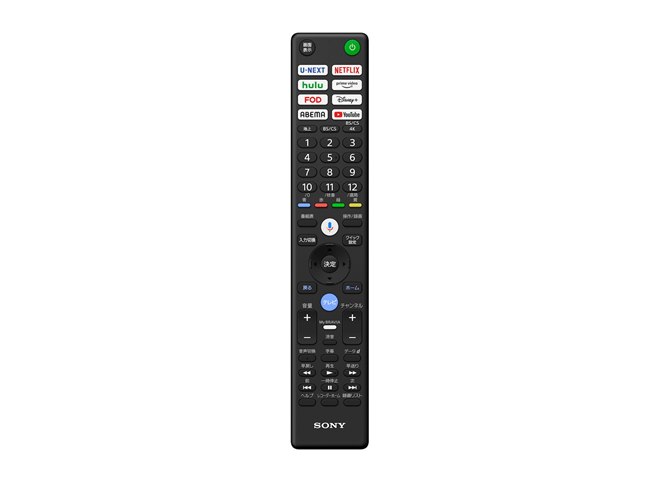 �uBRAVIA 8 II�iXR80M2�j�v