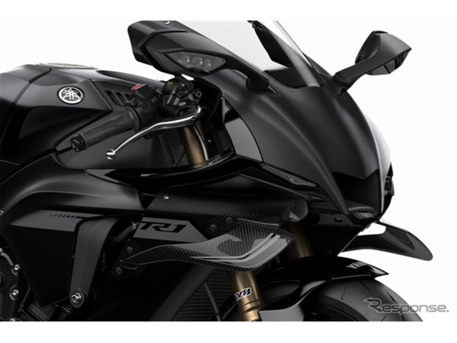 ���}�n YZF-R1 ���[�X�x�[�X��
