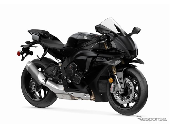 ���}�n YZF-R1 ���[�X�x�[�X��
