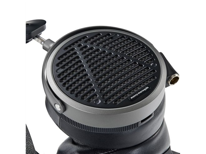 AUDEZE、SLAMテクノロジーを採用した開放型平面磁界駆動型ヘッドホン