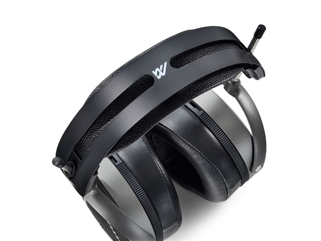 AUDEZE、SLAMテクノロジーを採用した開放型平面磁界駆動型ヘッドホン