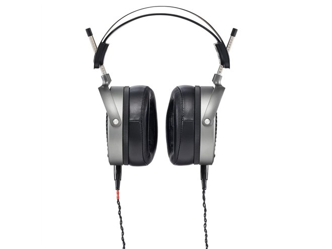 AUDEZE、SLAMテクノロジーを採用した開放型平面磁界駆動型ヘッドホン
