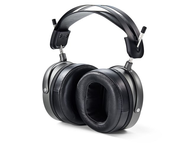 AUDEZE、SLAMテクノロジーを採用した開放型平面磁界駆動型ヘッドホン
