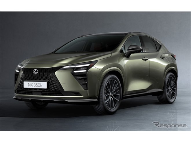 ���N�T�X NX �V�^