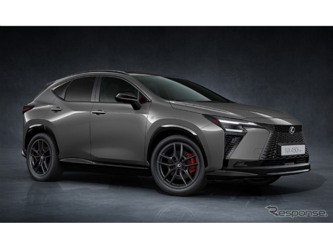 ���N�T�X NX �V�^