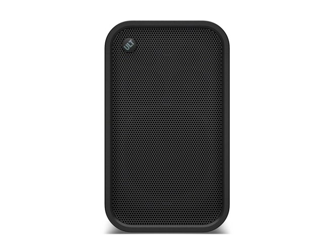 ソニー、直径約280mmの大口径円形ウーハーを搭載した大型ワイヤレス