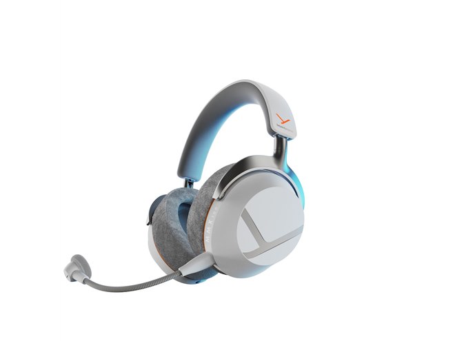 年始割引【新品】beyerdynamic MMX 100 ヘッドホン グレー beyerdynamic、80時間以上の連続駆動を実現したワイヤレス密閉型