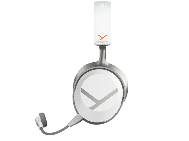 beyerdynamic、80時間以上の連続駆動を実現したワイヤレス密閉型