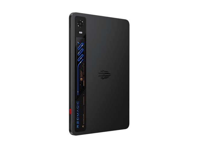 REDMAGIC、水冷を採用した9.06型ゲーミングタブレット「REDMAGIC Astra