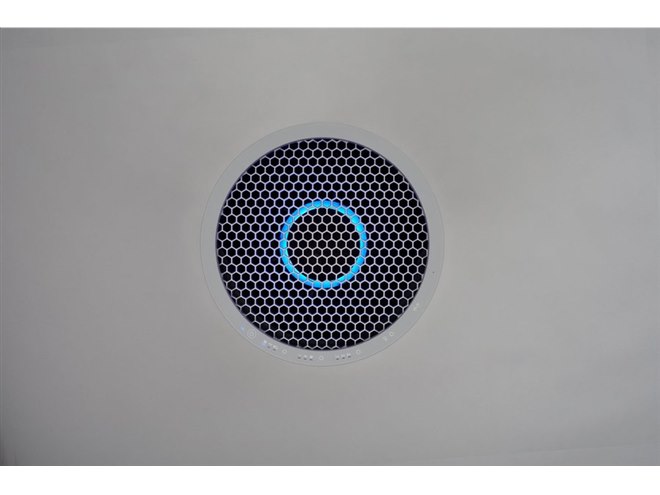 cado、オゾンユニットで除菌・消臭も行う空気清浄機「LEAF 330i