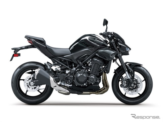 �J���T�L Z900�i�G�{�j�[�~���^���b�N�J�[�{���O���[�j