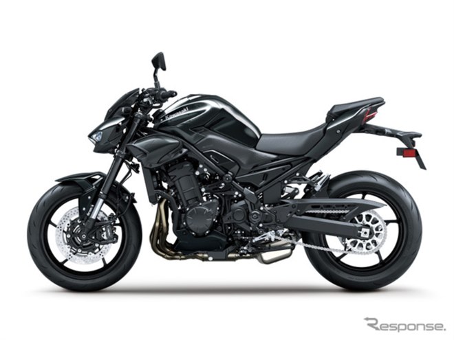 �J���T�L Z900�i�G�{�j�[�~���^���b�N�J�[�{���O���[�j