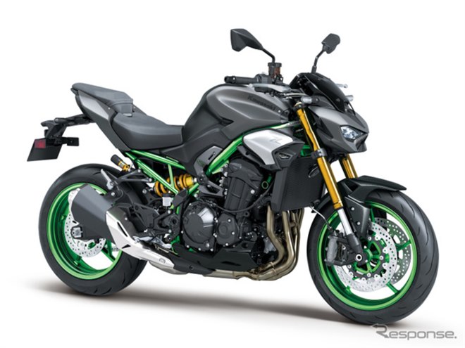 �J���T�L Z900 SE�i���^���b�N�}�b�g�O���t�F���X�`�[���O���[�~���^���b�N�}�b�g�J�[�{���O���[�j