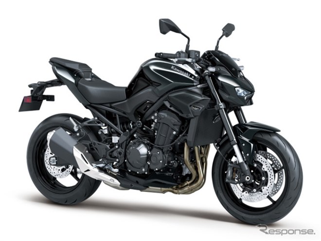 �J���T�L Z900�i�G�{�j�[�~���^���b�N�J�[�{���O���[�j