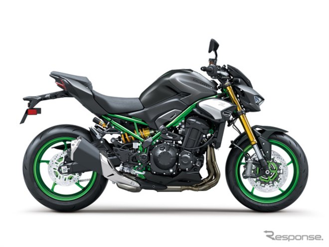 �J���T�L Z900 SE�i���^���b�N�}�b�g�O���t�F���X�`�[���O���[�~���^���b�N�}�b�g�J�[�{���O���[�j