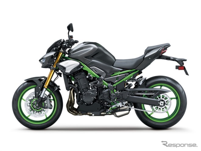 �J���T�L Z900 SE�i���^���b�N�}�b�g�O���t�F���X�`�[���O���[�~���^���b�N�}�b�g�J�[�{���O���[�j
