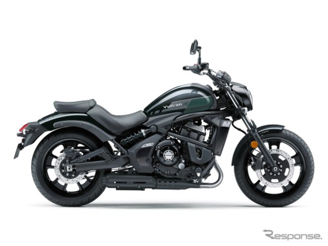 VULCAN S�i���^���b�N�J�[�{���O���[�~���^���b�N�u���[�C�b�V���O���[���j