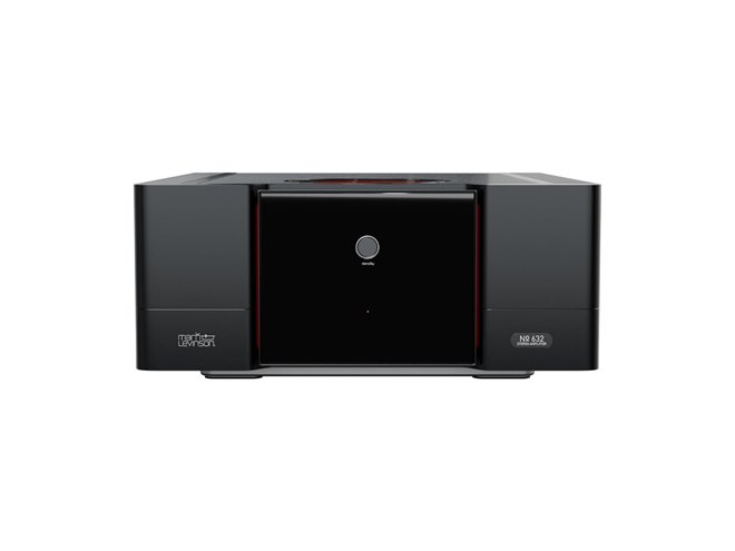 Mark Levinson、新世代ハイエンド・オーディオシステム「No 600