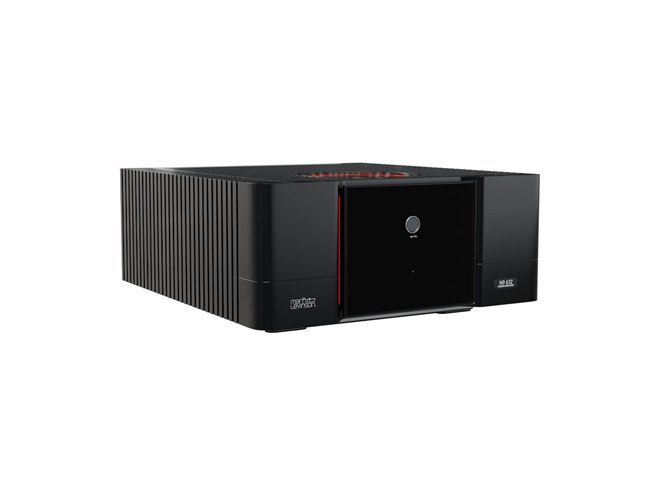 Mark Levinson、新世代ハイエンド・オーディオシステム「No 600