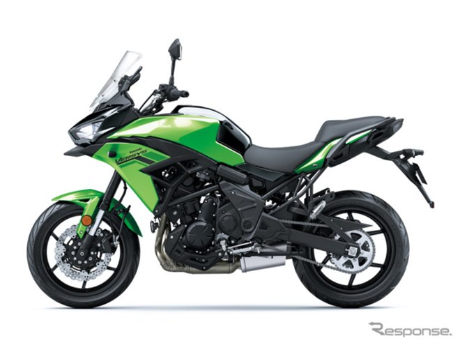 �J���T�L ���F���V�X 650�i�L�����f�B���C���O���[���~���^���b�N�X�p�[�N�u���b�N�j