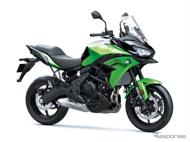 �J���T�L ���F���V�X 650�i�L�����f�B���C���O���[���~���^���b�N�X�p�[�N�u���b�N�j